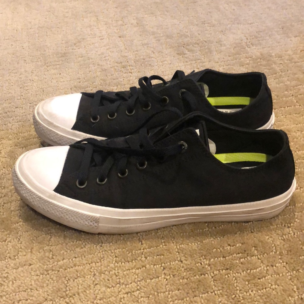 Converse shoes